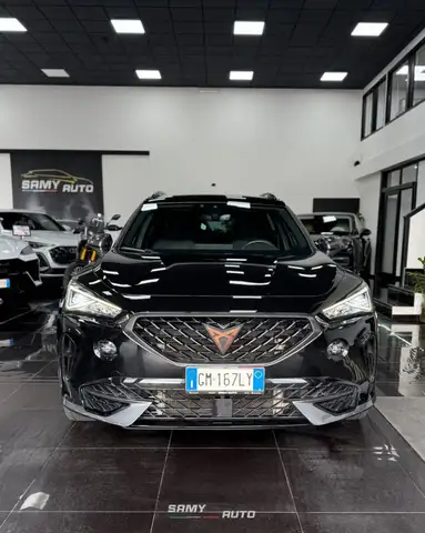 CUPRA Formentor Formentor 2.0 tdi 150cv