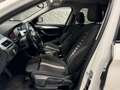 BMW X1 Baureihe X1 xDrive 18 d Sport Line Blanco - thumbnail 16