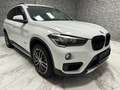 BMW X1 Baureihe X1 xDrive 18 d Sport Line Blanco - thumbnail 1