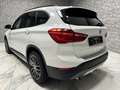 BMW X1 Baureihe X1 xDrive 18 d Sport Line Blanco - thumbnail 5