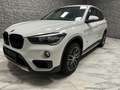 BMW X1 Baureihe X1 xDrive 18 d Sport Line Blanco - thumbnail 3