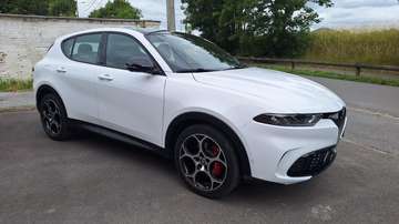 Tonale 1.5 MHEV Sprint