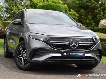 AMG Line Shadow Line & Light Pack | SoH 97%