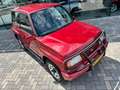 Suzuki Vitara 1.6-16V JLX Metal Top, 1e eigenaar, NAP Rouge - thumbnail 7
