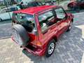 Suzuki Vitara 1.6-16V JLX Metal Top, 1e eigenaar, NAP Rouge - thumbnail 4