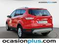 Ford Kuga 1.5 EcoB. Auto S&S Titanium 4x2 150 Rojo - thumbnail 4
