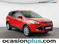 Ford Kuga 1.5 EcoB. Auto S&S Titanium 4x2 150 Rojo - thumbnail 2