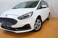 Ford Galaxy 2,0 EcoBlue SCR Titanium 7 Sitzer Weiß - thumbnail 3