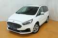 Ford Galaxy 2,0 EcoBlue SCR Titanium 7 Sitzer Weiß - thumbnail 1