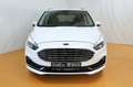 Ford Galaxy 2,0 EcoBlue SCR Titanium 7 Sitzer Weiß - thumbnail 4
