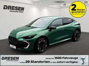 Techno Full Hybrid E-Tech 160*Beheizbares Lnkrad*3