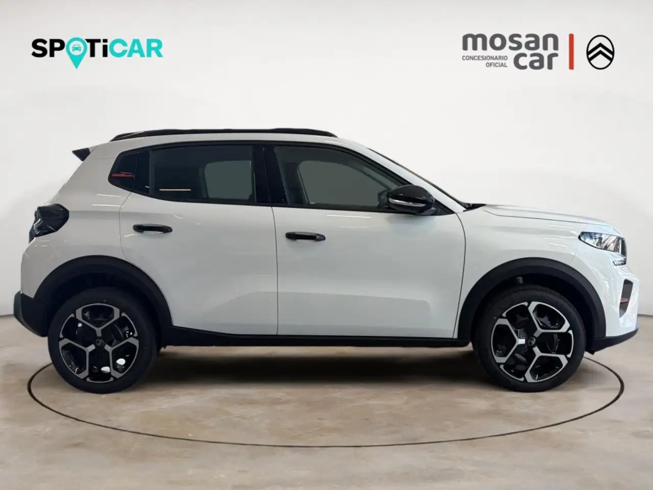 Citroen C3 2026