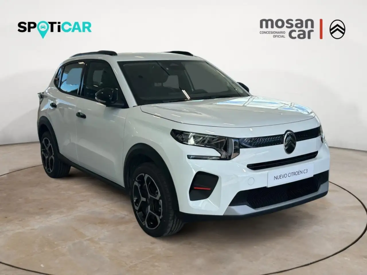 Citroen C3 2026
