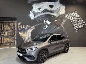 200 AMG LINE Premium Plus 1ere Main