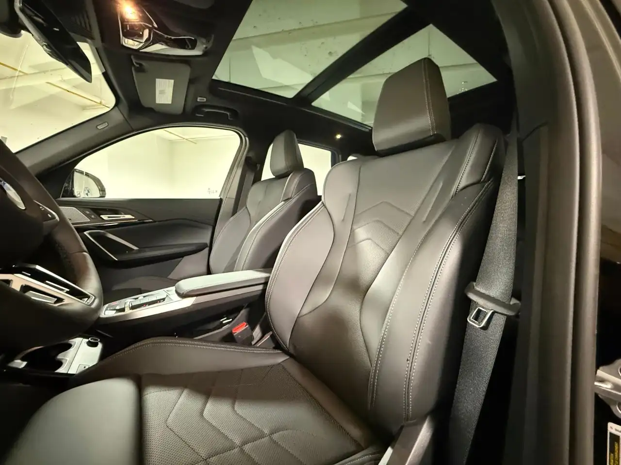 BMW X1 снимка BMW X1
