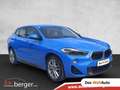 BMW X2 xDrive20d Aut. Blau - thumbnail 1