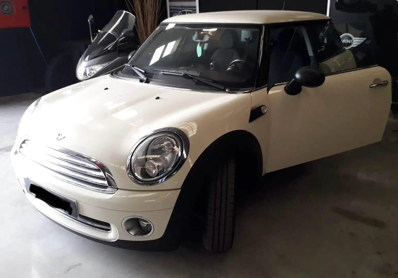 MINI One Mini One One - 1