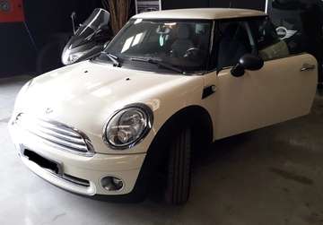 Mini One One