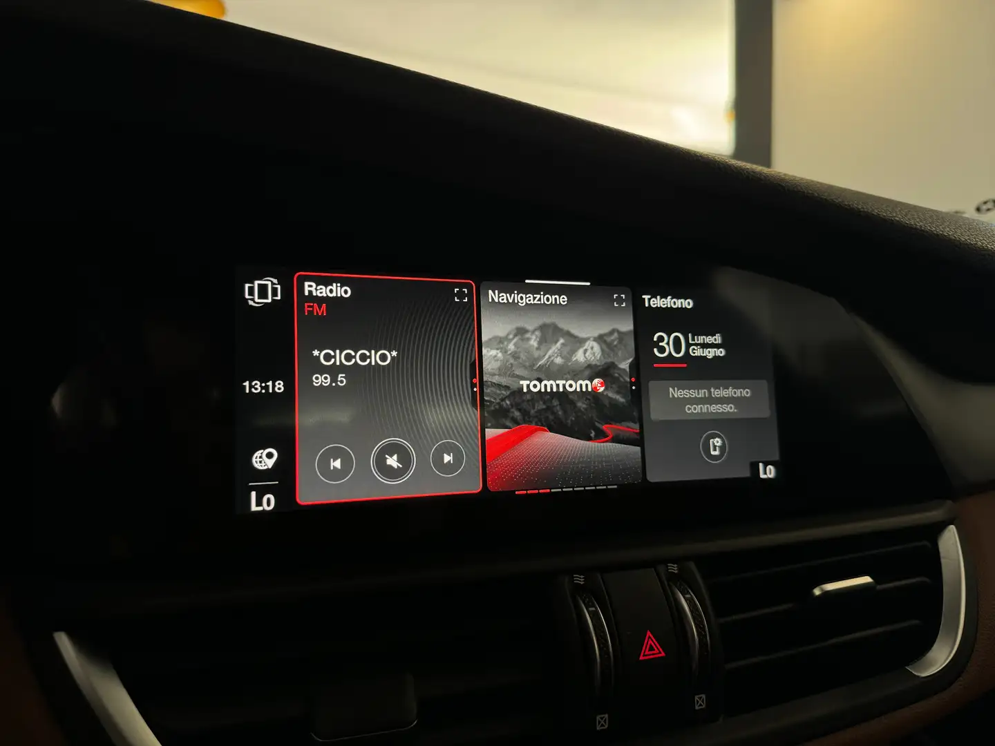 Alfa Romeo Giulia 2.2 210CV AT8 Q4 VELOCE 2020 Groen - 2