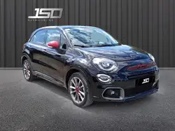 Fiat 500X 1.5 FireFly 130 ch S/S DCT7 Hybrid (RED)
