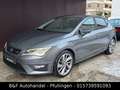 SEAT Leon 2.0 TDI 110kW FR 18LM|LED Grau - thumbnail 2