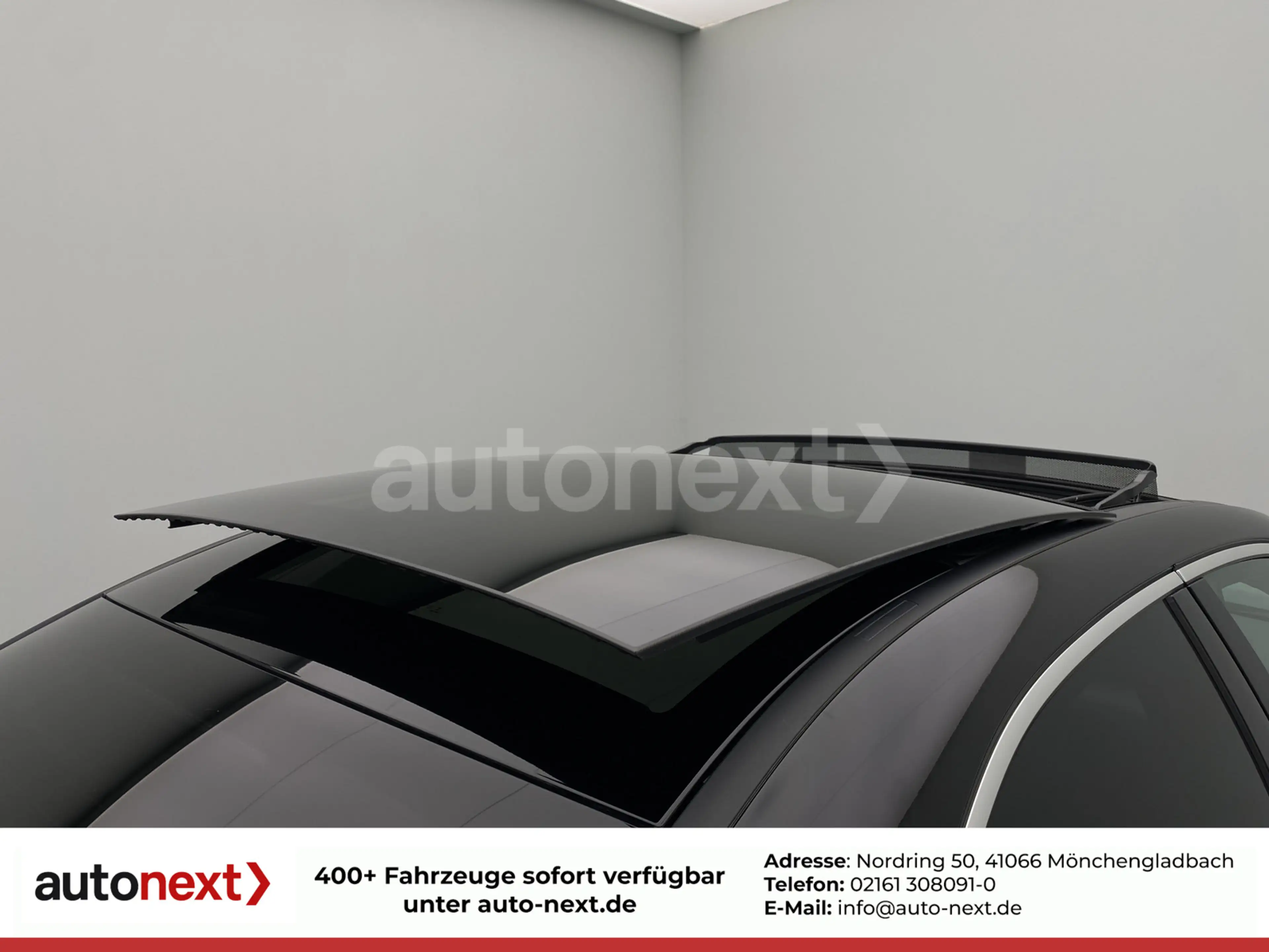Mercedes-Benz A 250 e Limo *2x AMG Line* Panorama+Head-Up (0418) — photo 12