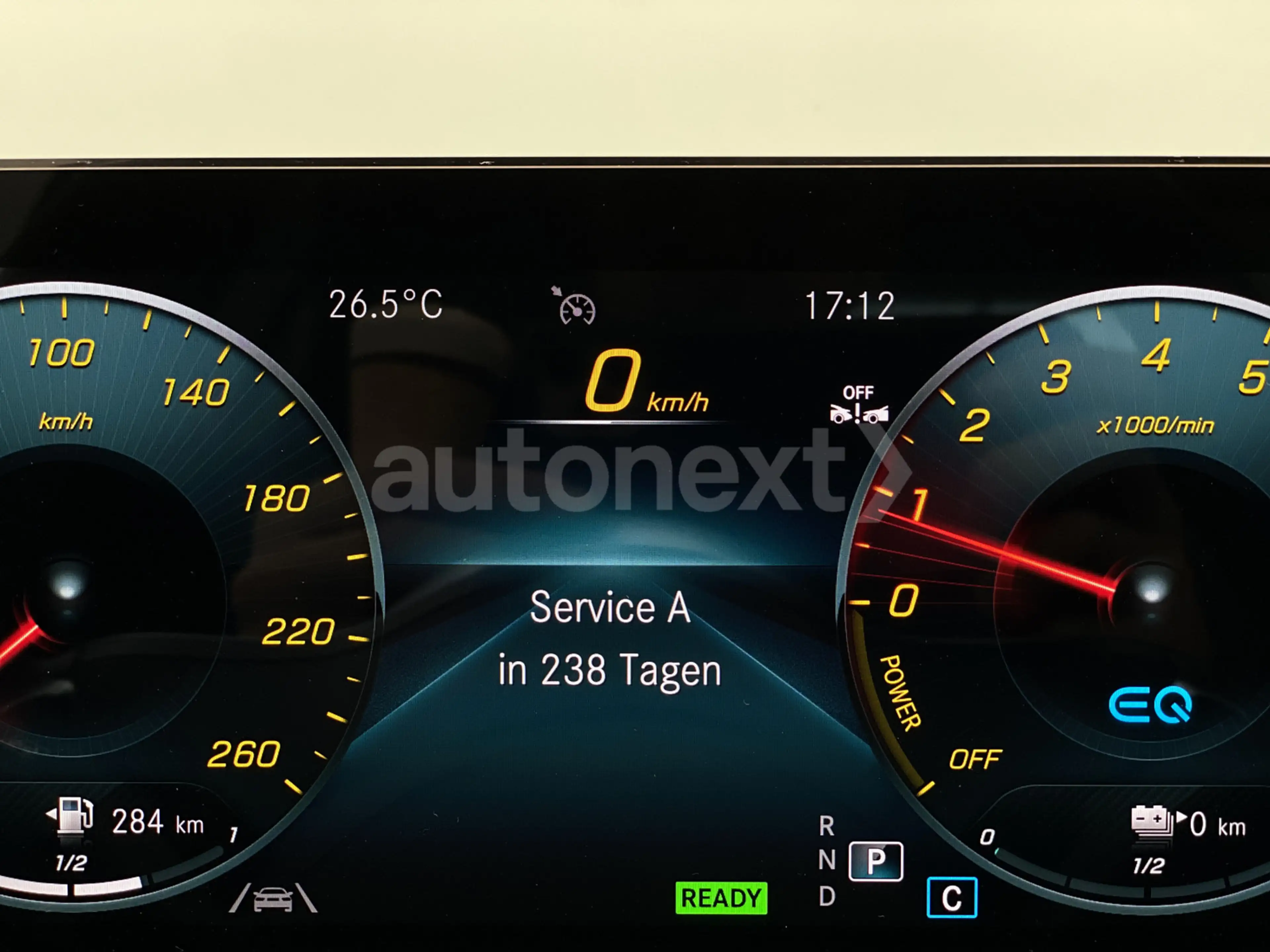 Mercedes-Benz A 250 e Limo *2x AMG Line* Panorama+Head-Up (0418) — photo 19