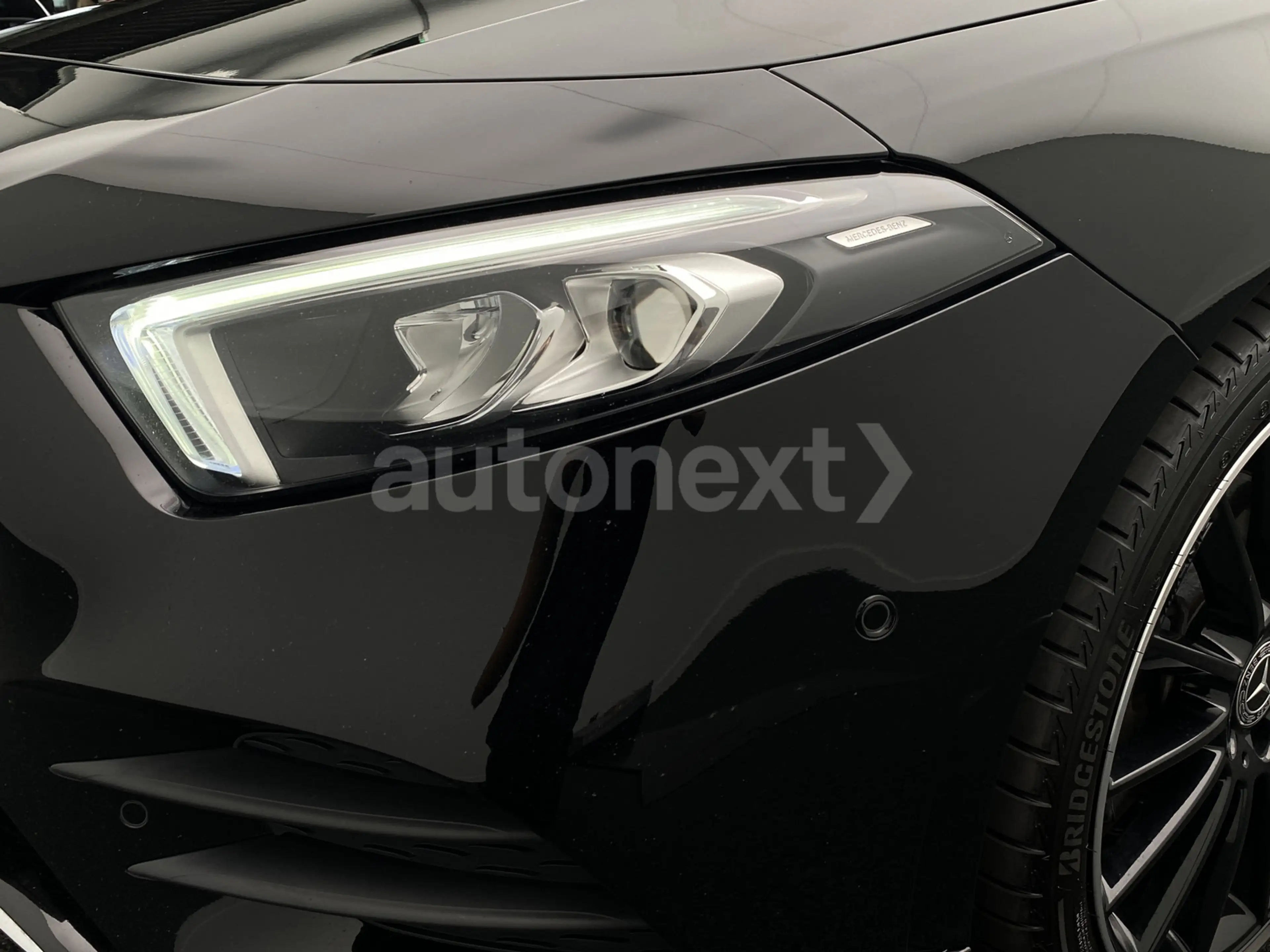 Mercedes-Benz A 250 e Limo *2x AMG Line* Panorama+Head-Up (0418) — photo 27