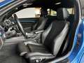 BMW 440 i Coupé M SPORT/H&K/LED/CARPLAY/RFK Azul - thumbnail 17
