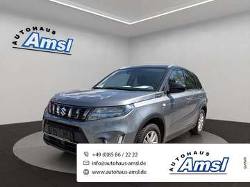 1.4 Hybrid Comfort AllGrip *AHK*8-fach*