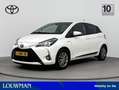 Toyota Yaris 1.5 Hybrid Design Sport | Lichtmetalen Velgen | Mi Blanc - thumbnail 1
