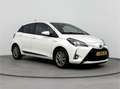 Toyota Yaris 1.5 Hybrid Design Sport | Lichtmetalen Velgen | Mi Blanc - thumbnail 15