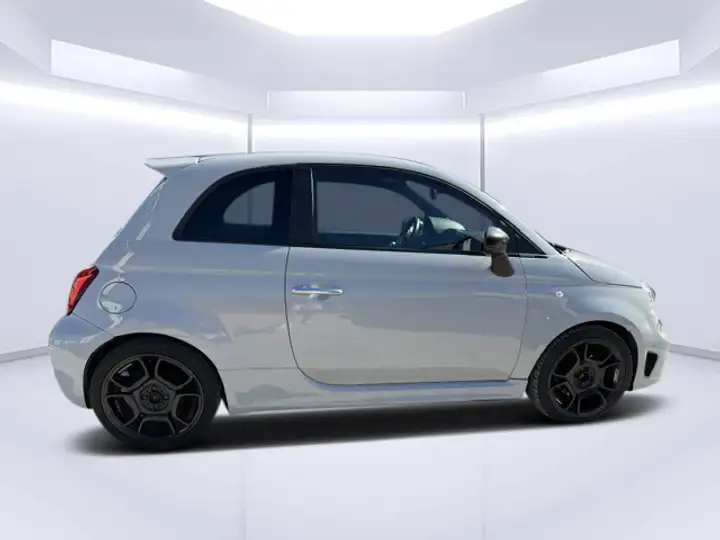 Abarth 595 1.4 T-Jet Pista 2018, foto 8