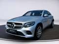 Mercedes-Benz GLC 250 d 4M Coupé Silber - thumbnail 3