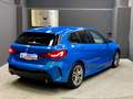 BMW 120 120 d __xDrive __M Sport__ Blu/Azzurro - thumbnail 46