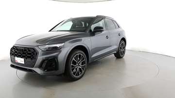 40 2.0 tdi mhev 12V S line quattro s-tronic
