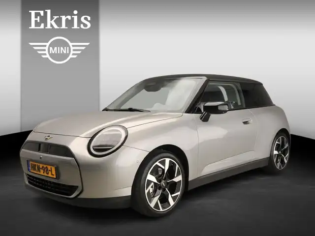 MINI Cooper E 3-deurs Classic Trim / Pakket L / Harman-Kardon /