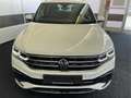 Volkswagen Tiguan R-LINE DSG RFK IQ MATRIX ACC PDC v+h 1.5 TSI DS... Wit - thumbnail 2