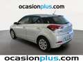 Hyundai i20 1.2 Essence Gris - thumbnail 3