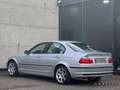 BMW 323 i E46 V6 | OPEN DAK | AIRCO | ZETELVERWARMING | Silver - thumbnail 2