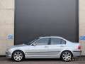 BMW 323 i E46 V6 | OPEN DAK | AIRCO | ZETELVERWARMING | Silver - thumbnail 3