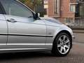 BMW 323 i E46 V6 | OPEN DAK | AIRCO | ZETELVERWARMING | Silver - thumbnail 5