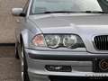 BMW 323 i E46 V6 | OPEN DAK | AIRCO | ZETELVERWARMING | Silver - thumbnail 4