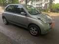 Nissan Micra Micra 1.2 visia Silber - thumbnail 5