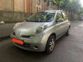 Nissan Micra Micra 1.2 visia Silber - thumbnail 3