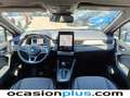 Renault Captur TCe GPF Micro Híbrido Techno EDC 117kW Azul - thumbnail 6