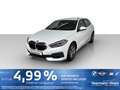 BMW 116 iA 5-trg. Advantage LiveCock.LED.PDC.SHZ.MFL. Weiß - thumbnail 2