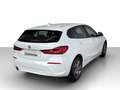 BMW 116 iA 5-trg. Advantage LiveCock.LED.PDC.SHZ.MFL. Weiß - thumbnail 4