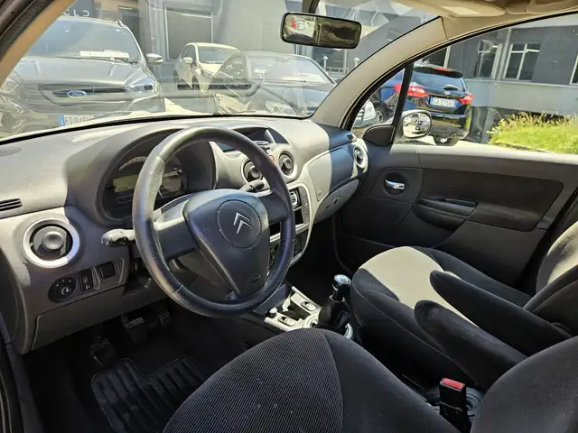 Citroen C3 view 5