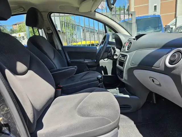 Citroen C3 view 10
